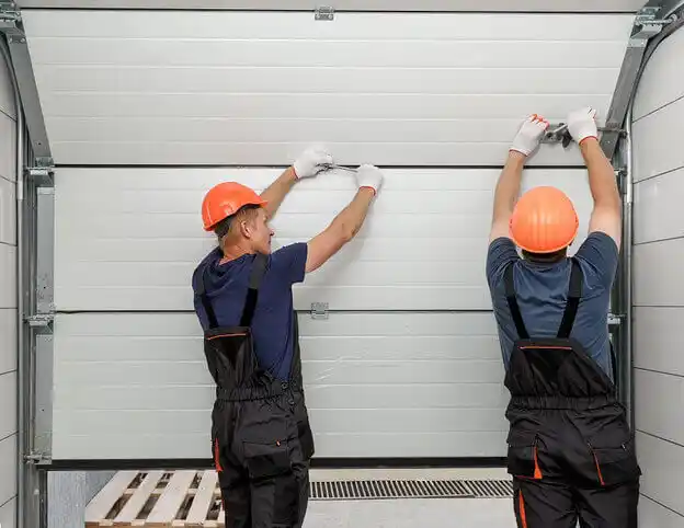 garage door service Rio Pinar